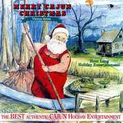 Merry Cajun Christmas Vol. 2 , Various Artists