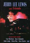 Jerry Lee Lewis and Friends , Jerry Lee Lewis