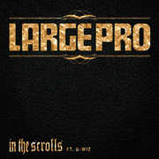 In the Scrolls / Own World , Large Professor