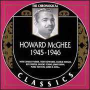 1945-1946 , Howard McGhee