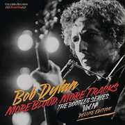 More Blood More Tracks: The Bootleg Series, Vol. 14 , Bob Dylan