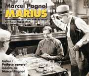 Avec Raimu Fresnay Orane Demazis , Marcel Pagnol