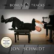 Bonus Tracks , Jon Schmidt