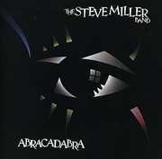 Abracadabra , Steve Miller Band