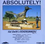 Absolutely , Hal Smith