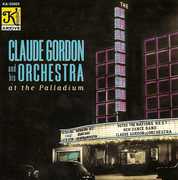 At The Palladium , Claude Gordon