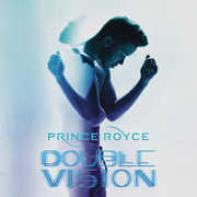 Double Vision , Prince Royce
