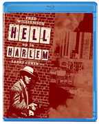 Hell Up in Harlem , D'Urville Martin