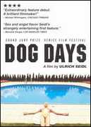Dog Days , Victor Hennemann