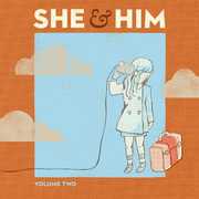 Volume Two , She & Him