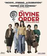 Divine Order