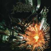 Cryptic Implosion , Odious Mortem