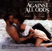 Against All Odds /  O.s.t. , Various Artists
