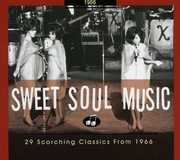 29 Scorching Classics 1966 /  Various , Various Artists