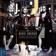 Taking the Long Way , The Chicks