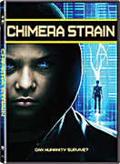 Chimera Strain , Kathleen Quinlan