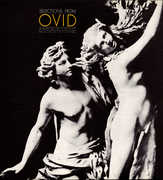 Selections from Ovid: Metamorphoses , John F.C. Richards