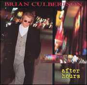 After Hours , Brian Culbertson