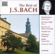 Best of J.S. Bach , J.S. Bach