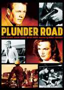 Plunder Road , Elisha Cook, Jr.