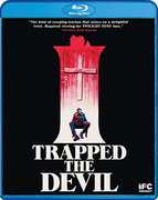 I Trapped the Devil , Chris Sullivan