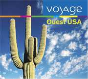 Ouest Usa: Voyage , Various Artists