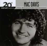 20th Century Masters [Import] , Mac Davis