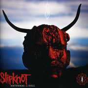 Antennas to Hell [Explicit Content] , Slipknot