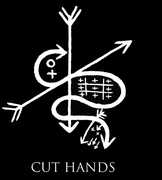 Volume 3 , Cut Hands