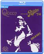 Queen: Live at the Rainbow '74 [Import] , Queen