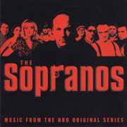 Sopranos: SOUNDTRACK /  Various [Import] , Various Artists