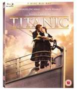 Titanic [Import] 