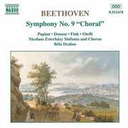 Symphony 9 , B la Drahos