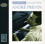 The Essential Collection , Andre Previn