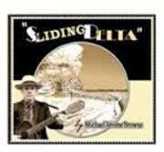 Sliding Delta , Michael Jerome Browne