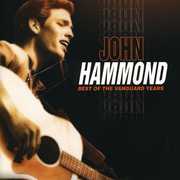 Best of the Vanguard Years , John Hammond