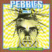 Pebbles, Vol. 1 , Various Artists