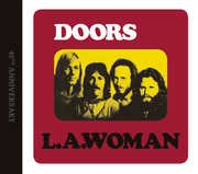 L.A. Woman: 40th Anniversary [Import] , The Doors