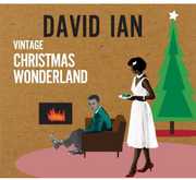 Vintage Christmas Wonderland , David Ian