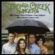 Get Aquatinted Waltz , Strange Creek Singers