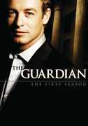 Guardian: The Complete First Season , Simon Baker