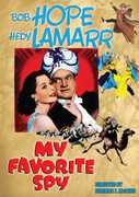 My Favorite Spy , Bob Hope