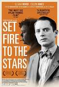 Set Fire to the Stars , Elijah Wood