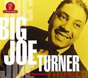 Absolutely Essential Collection [Import] , Big Joe Turner