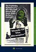 Hands of the Strangler , Mel Ferrer