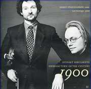 Swedish Turn 1900 /  Various Artists , Semmy Stahlhammer