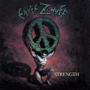 Strength [Import] , Enuff Z'nuff