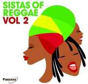 Sistas Of Reggae, Vol. 2 , Various Artists