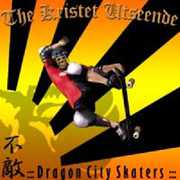 Dragon City Skaters , The Kristet Utseende