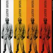 Lightnin Hopkins , Lightnin' Hopkins